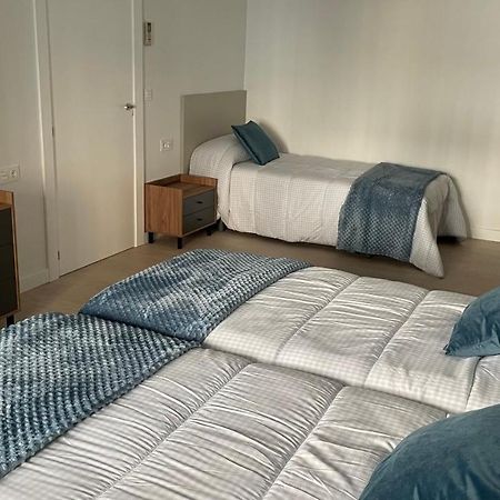 Ferienwohnung Txoko Loft Moncayo Tudela Exterior foto